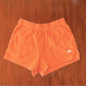 north face shorts